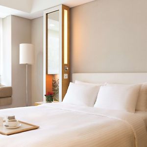 Camera superior con letto queen size